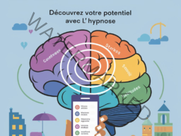 Découvrez comment l'hypnose peut transformer votre vie. Quiz interactif pour identifier vos domaines d'amélioration. Stress, sommeil, confiance : explorez votre potentiel ! #Hypnose #BienÊtre #DéveloppementPersonnel #GestionDuStress #AméliorationDeSoi